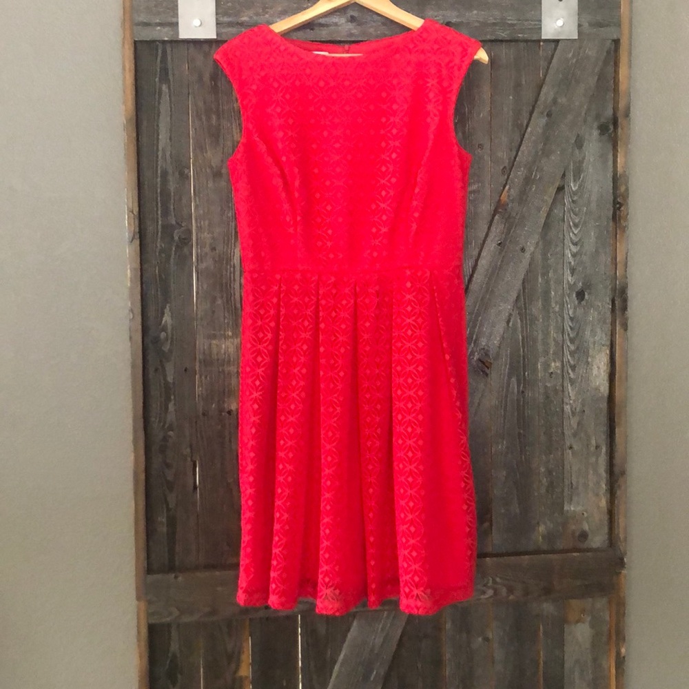 London Times Cocktail Dress